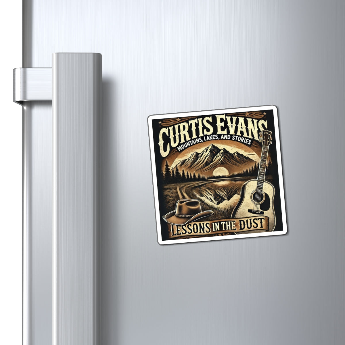Fridge Magnet