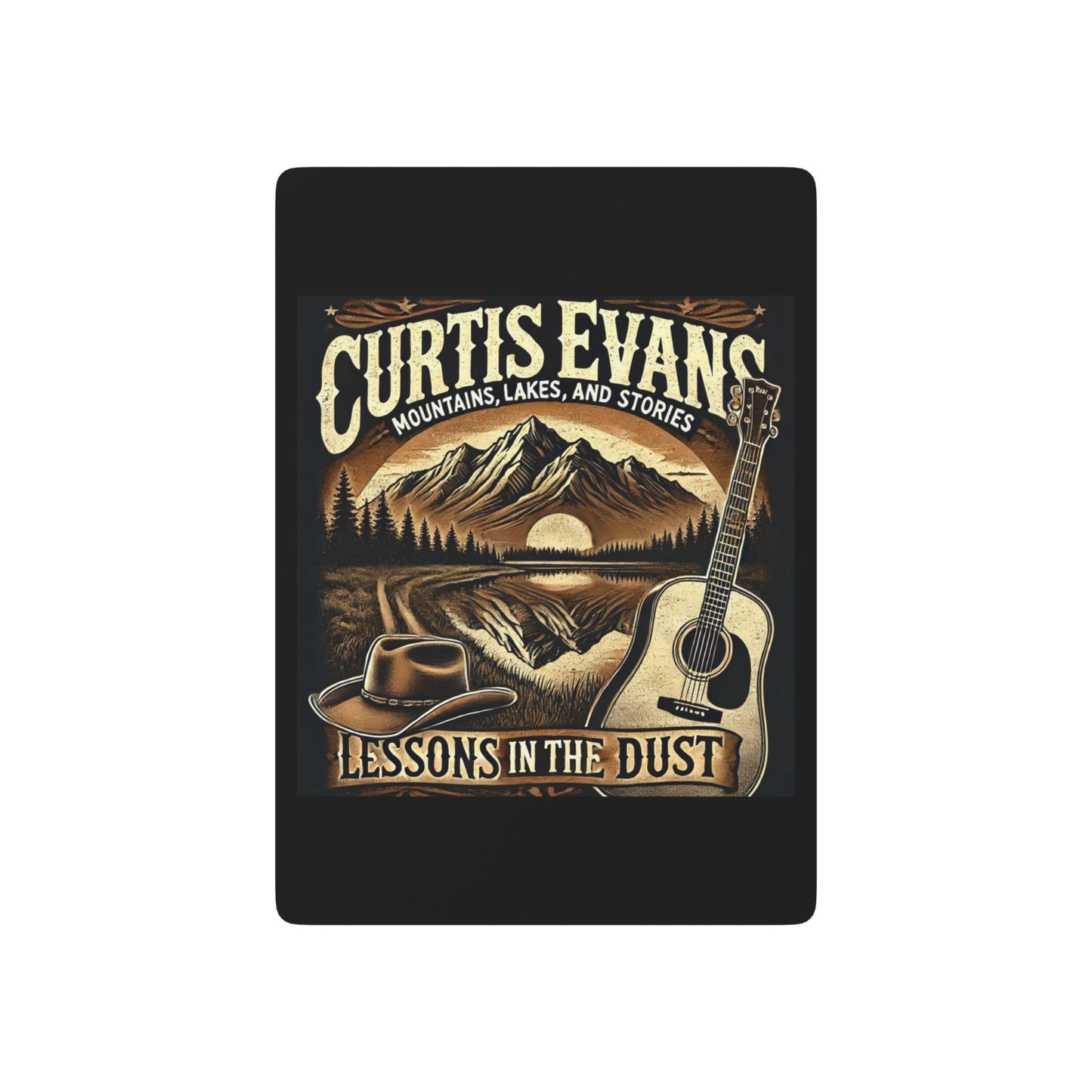 Poker Playing Cards